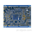 2layers PCB FR4 FABRICAÇÃO HASL CIRCUITO SERVIÇO